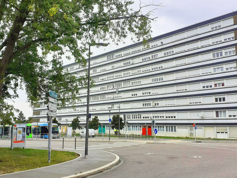 OPHMM Photo Metz Borny