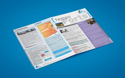 Temps forts : édition 71 (Février 2021)
