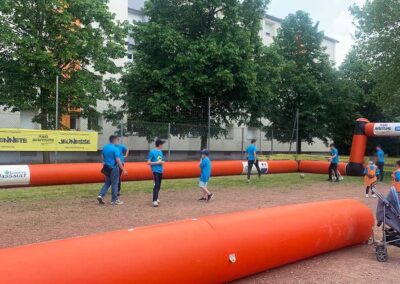 En plein Euro, le Football a comme toujours le vent en poupe