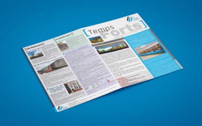 Temps forts : édition 74 (Août 2021)