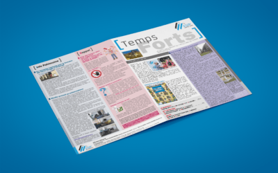 Temps forts : édition 75 (Octobre 2021)