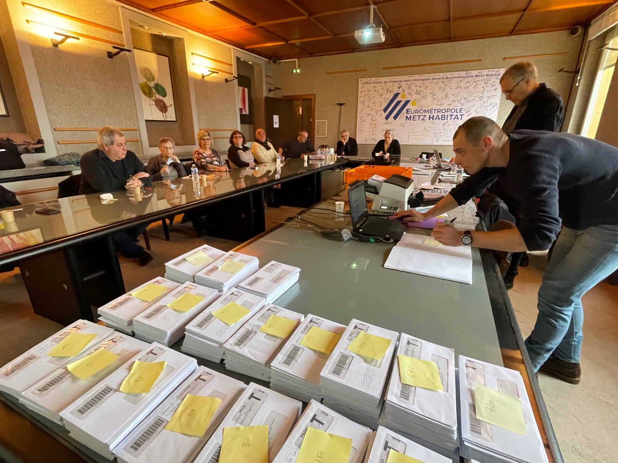 Elections représentants des locataires-14-12-2022